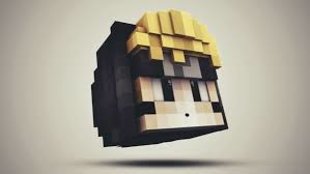 Minecraft Head Avatar